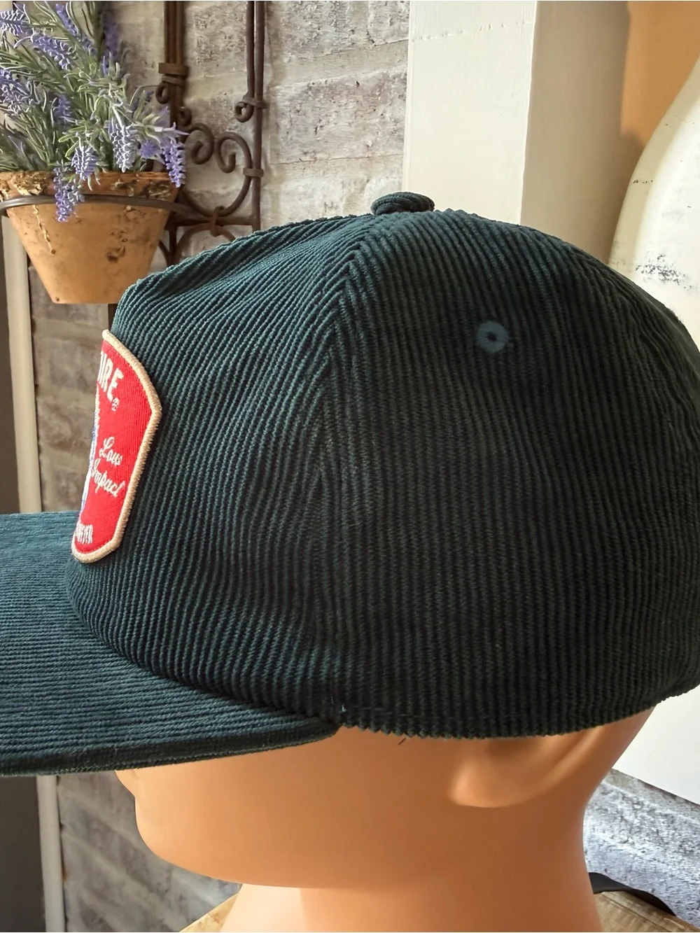 Coal nwot fat